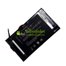 Baterie pro VOYO i7 N15A 5090150 [Náhradní baterie]